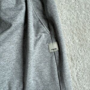 Vuori Gray Sweatpants